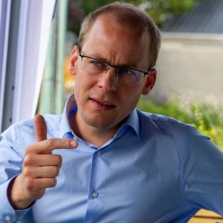 Frederik Delbroek